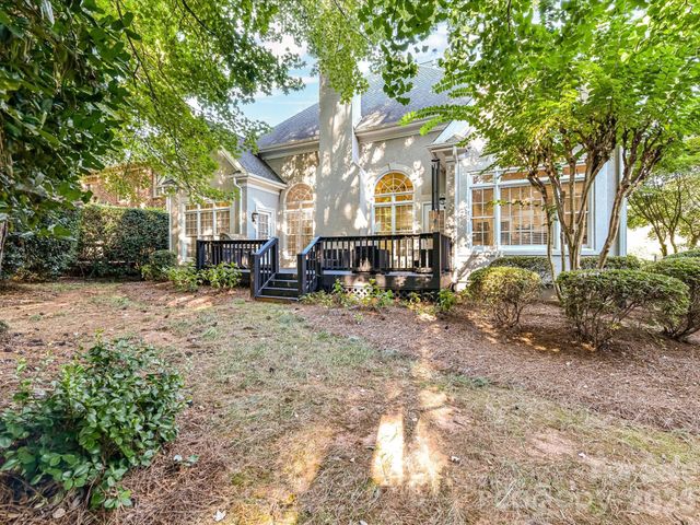 10835 Alexander Mill Drive, Charlotte, NC 28277