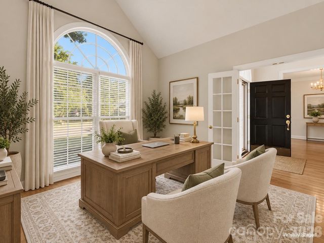 10835 Alexander Mill Drive, Charlotte, NC 28277