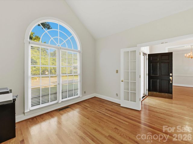 10835 Alexander Mill Drive, Charlotte, NC 28277