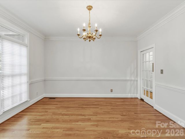 10835 Alexander Mill Drive, Charlotte, NC 28277