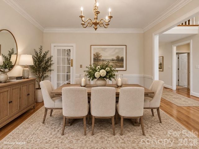 10835 Alexander Mill Drive, Charlotte, NC 28277