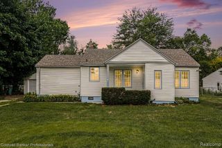 11101 Gold Arbor Road, Plymouth, MI 48170