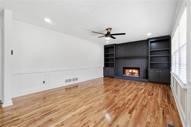 3022 Meadowsweet Trail, Snellville, GA 30078