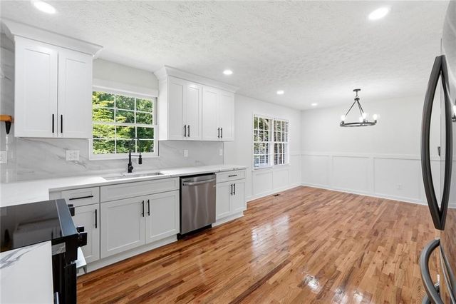 3022 Meadowsweet Trail, Snellville, GA 30078