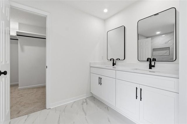 3022 Meadowsweet Trail, Snellville, GA 30078