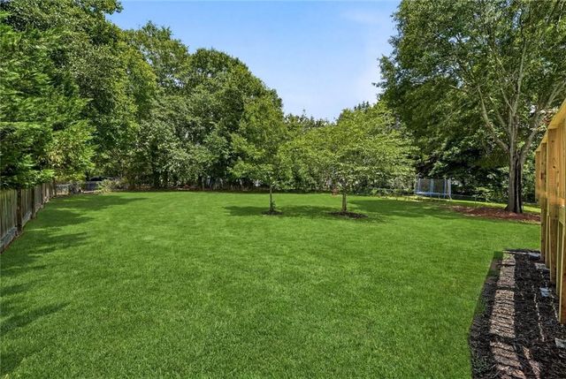 3022 Meadowsweet Trail, Snellville, GA 30078