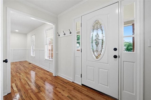 3022 Meadowsweet Trail, Snellville, GA 30078