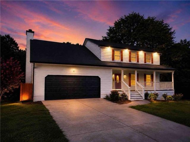 3022 Meadowsweet Trail, Snellville, GA 30078