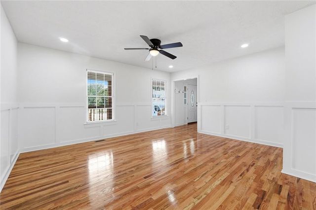 3022 Meadowsweet Trail, Snellville, GA 30078