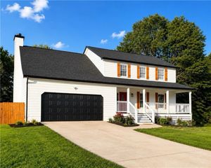 3022 Meadowsweet Trail, Snellville, GA 30078