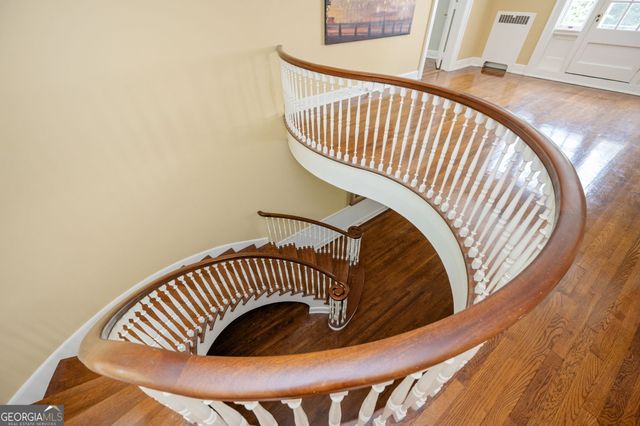 1464 Twin Pines Drive, Macon, GA 31211