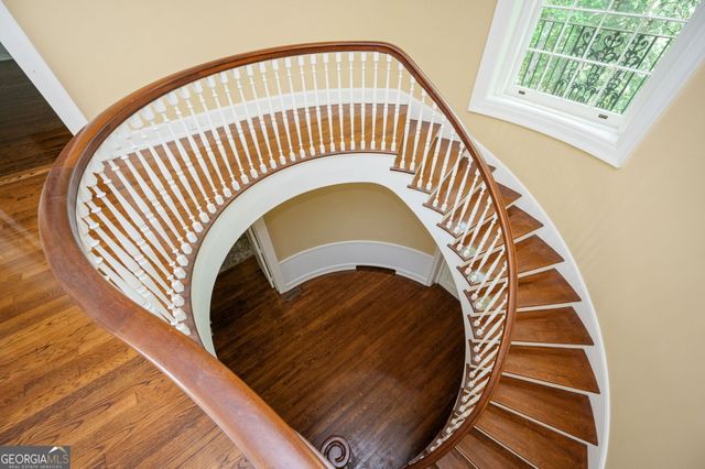 1464 Twin Pines Drive, Macon, GA 31211