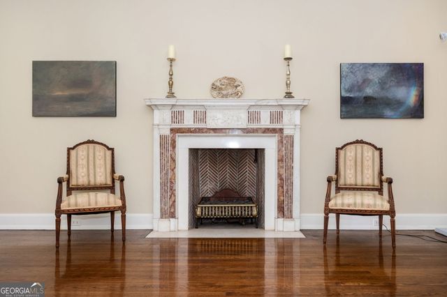 1464 Twin Pines Drive, Macon, GA 31211