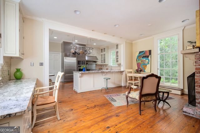 1464 Twin Pines Drive, Macon, GA 31211