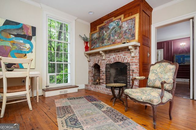 1464 Twin Pines Drive, Macon, GA 31211