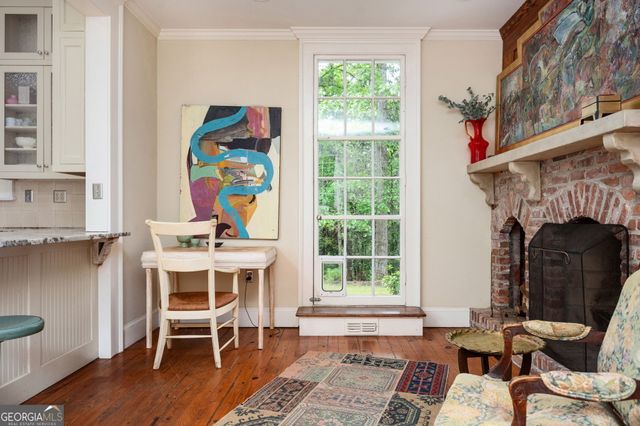 1464 Twin Pines Drive, Macon, GA 31211