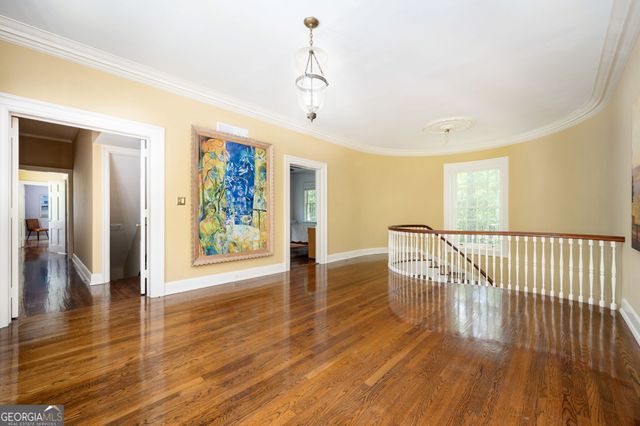 1464 Twin Pines Drive, Macon, GA 31211