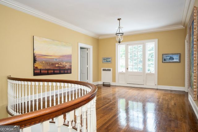 1464 Twin Pines Drive, Macon, GA 31211