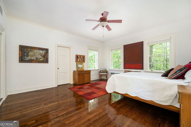 1464 Twin Pines Drive, Macon, GA 31211