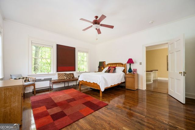 1464 Twin Pines Drive, Macon, GA 31211