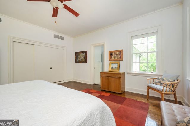 1464 Twin Pines Drive, Macon, GA 31211