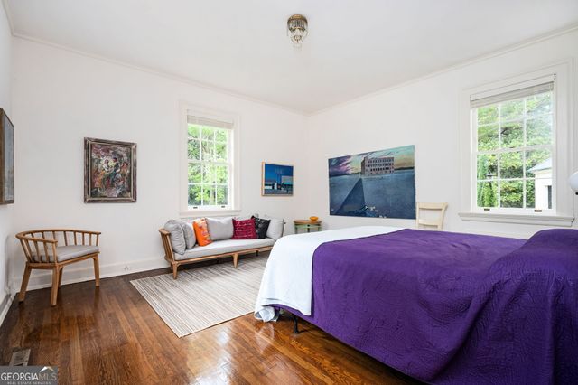 1464 Twin Pines Drive, Macon, GA 31211