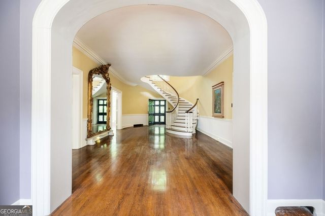 1464 Twin Pines Drive, Macon, GA 31211