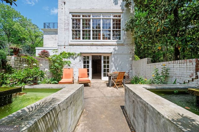 1464 Twin Pines Drive, Macon, GA 31211