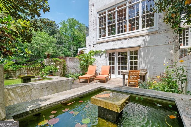 1464 Twin Pines Drive, Macon, GA 31211