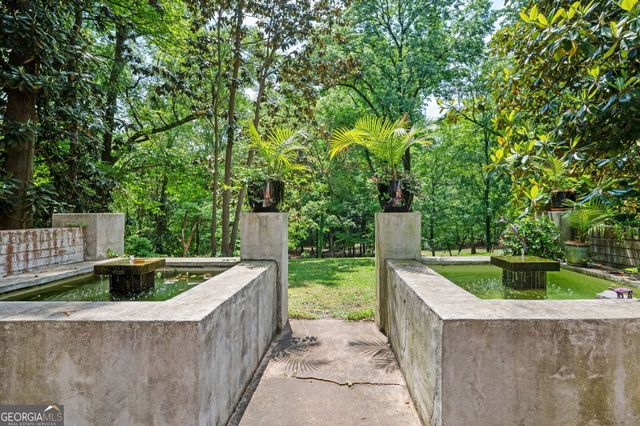 1464 Twin Pines Drive, Macon, GA 31211