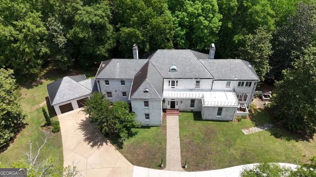 1464 Twin Pines Drive, Macon, GA 31211