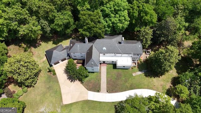 1464 Twin Pines Drive, Macon, GA 31211