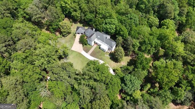 1464 Twin Pines Drive, Macon, GA 31211