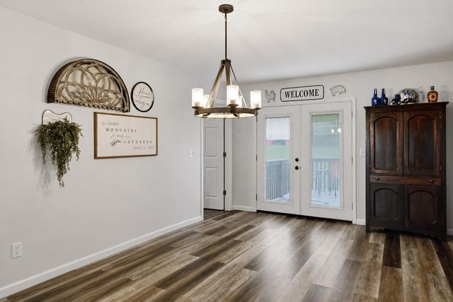 447 Oakland Lane, Harrodsburg, KY 40330