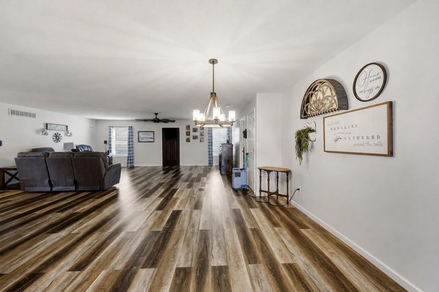 447 Oakland Lane, Harrodsburg, KY 40330