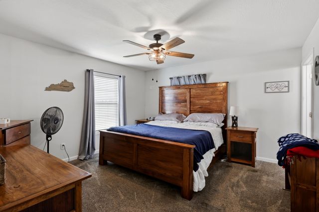 447 Oakland Lane, Harrodsburg, KY 40330
