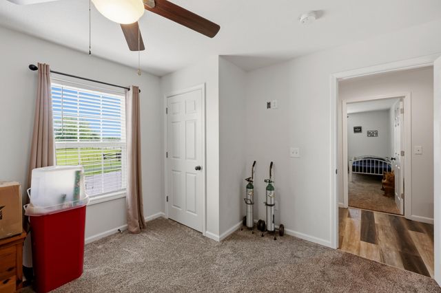 447 Oakland Lane, Harrodsburg, KY 40330