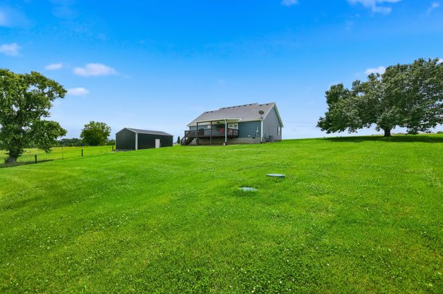 447 Oakland Lane, Harrodsburg, KY 40330