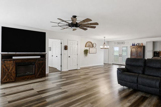 447 Oakland Lane, Harrodsburg, KY 40330