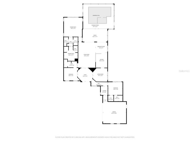 2765 NW 80TH AVENUE, Ocala, FL 34482