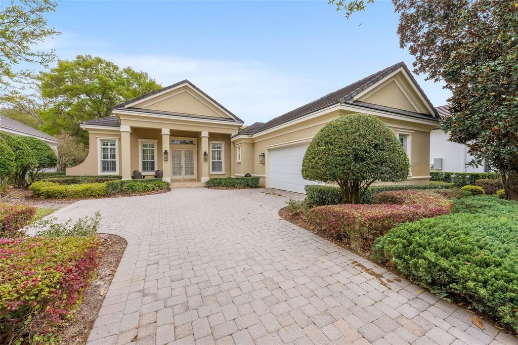 2765 NW 80TH AVENUE, Ocala, FL 34482