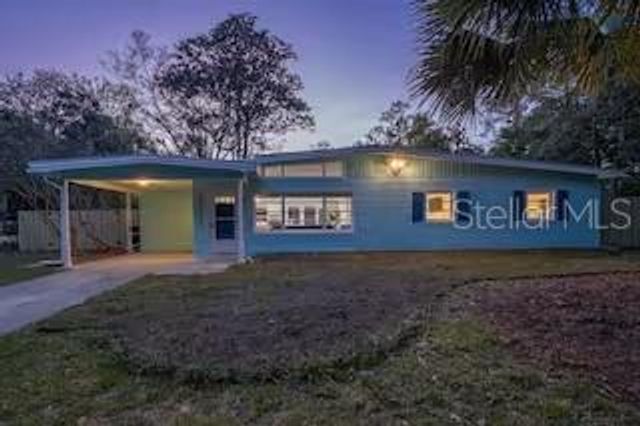 1702 NW 38TH DRIVE, Gainesville, FL 32605