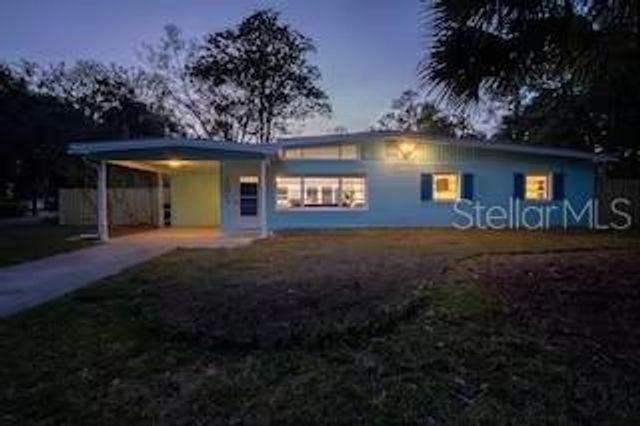 1702 NW 38TH DRIVE, Gainesville, FL 32605