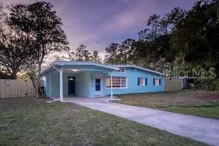 1702 NW 38TH DRIVE, Gainesville, FL 32605