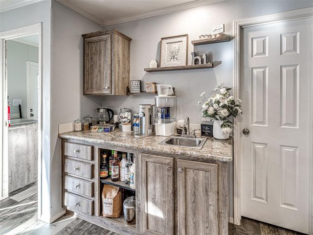 1916 SE 138th Avenue, Norman, OK 73026