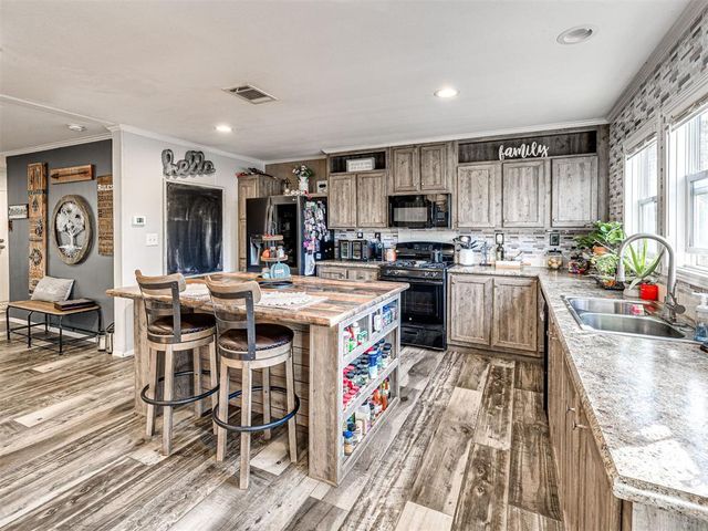 1916 SE 138th Avenue, Norman, OK 73026