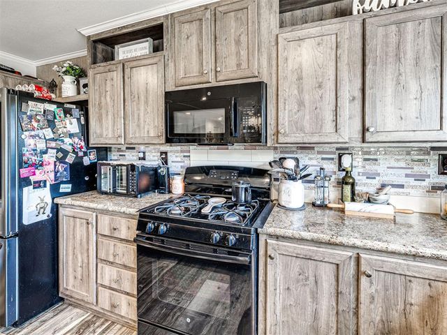 1916 SE 138th Avenue, Norman, OK 73026