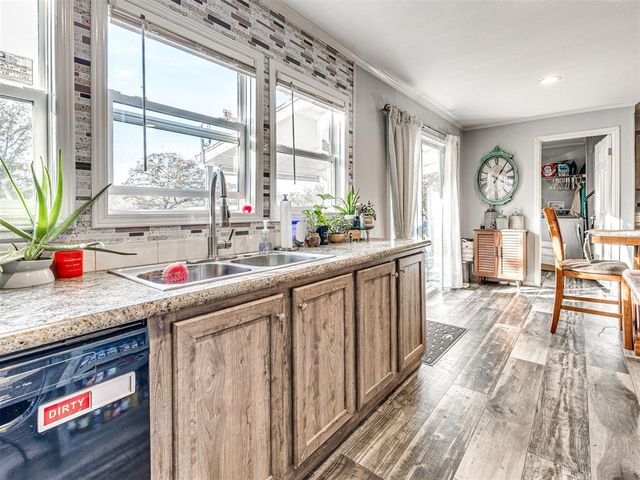 1916 SE 138th Avenue, Norman, OK 73026