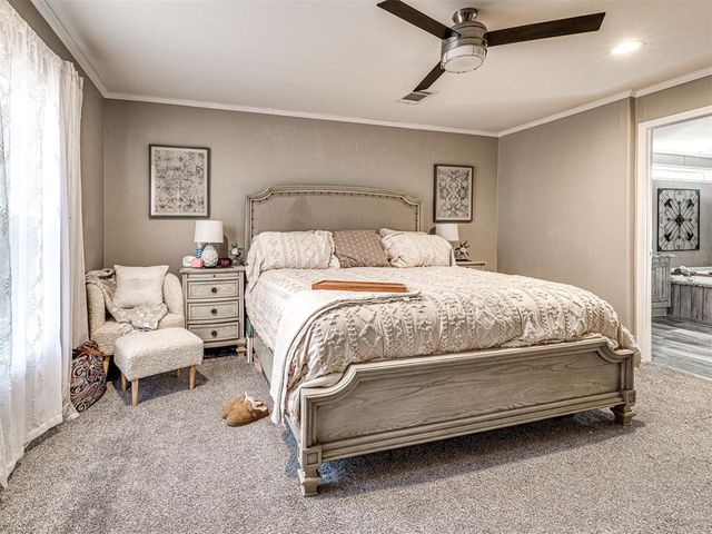 1916 SE 138th Avenue, Norman, OK 73026