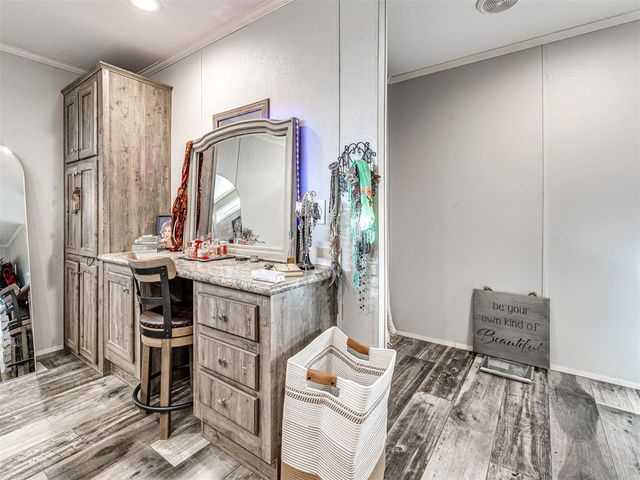 1916 SE 138th Avenue, Norman, OK 73026